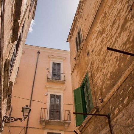 Blu - Apulian Suite バーリ エクステリア 写真