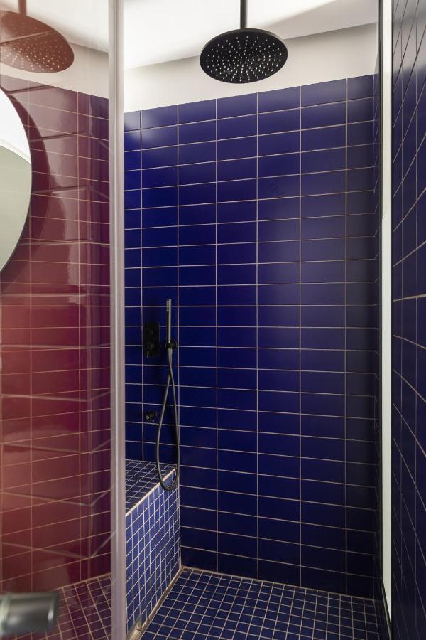 Blu - Apulian Suite バーリ エクステリア 写真
