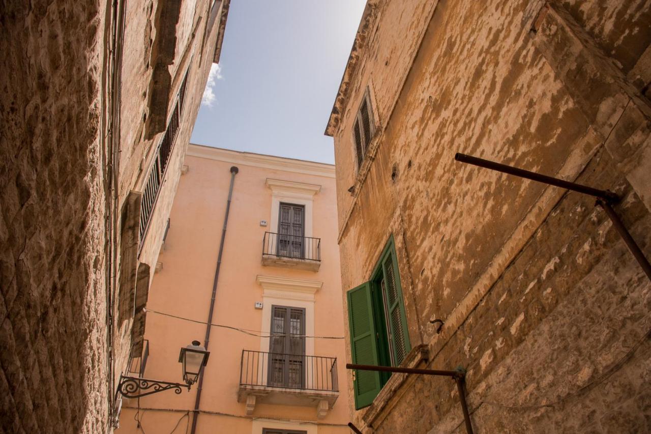 Blu - Apulian Suite バーリ エクステリア 写真