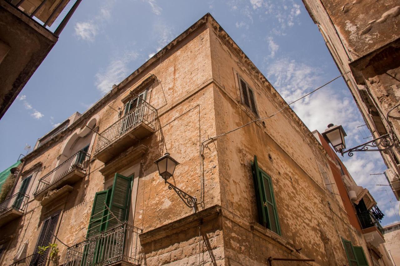 Blu - Apulian Suite バーリ エクステリア 写真